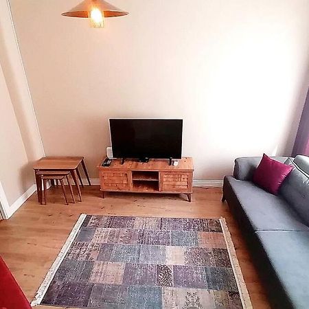 Khalkedon Flat 2 - Kadikoy'Deki Konaklama Adresiniz Estambul Exterior foto