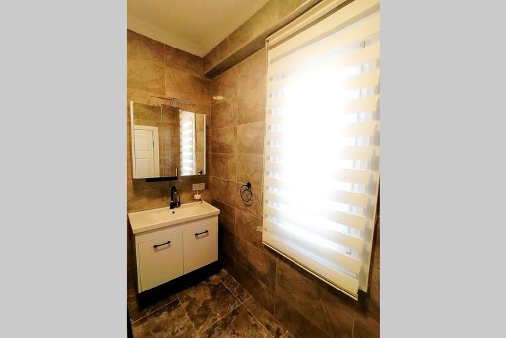 Khalkedon Flat 2 - Kadikoy'Deki Konaklama Adresiniz Estambul Exterior foto