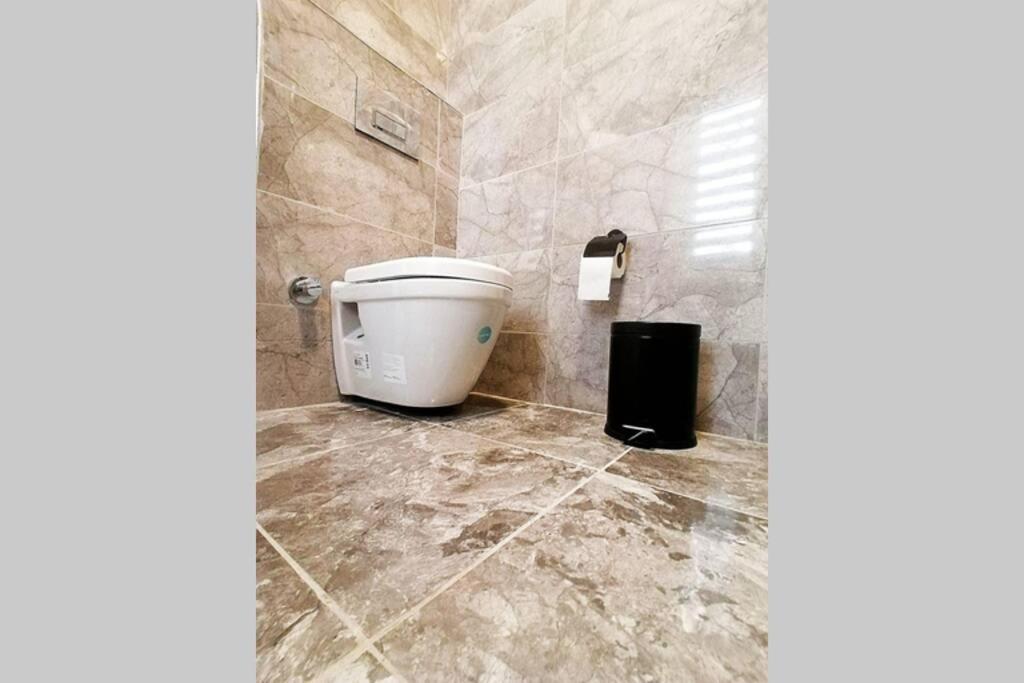 Khalkedon Flat 2 - Kadikoy'Deki Konaklama Adresiniz Estambul Exterior foto