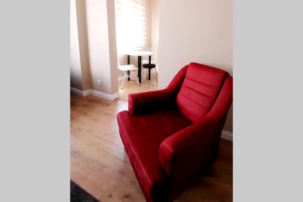 Khalkedon Flat 2 - Kadikoy'Deki Konaklama Adresiniz Estambul Exterior foto