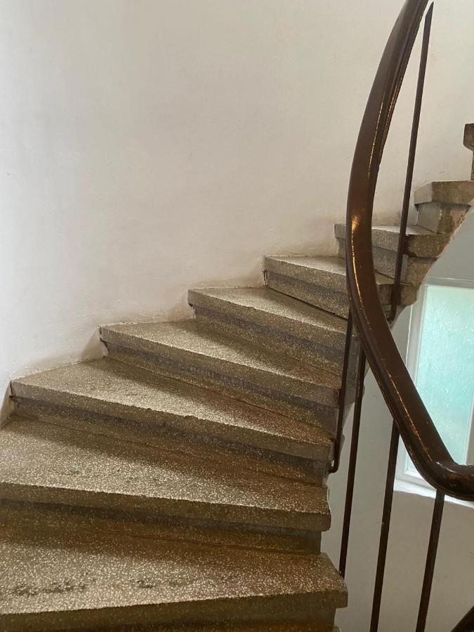 Khalkedon Flat 2 - Kadikoy'Deki Konaklama Adresiniz Estambul Exterior foto